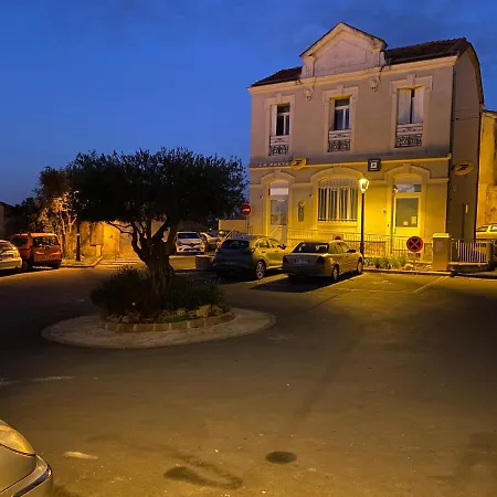 Le St Michel, T3 Clim Wifi *